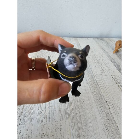 Tasmanian‎ devil toy figurine science nature LTD figure - Picture 2 of 7